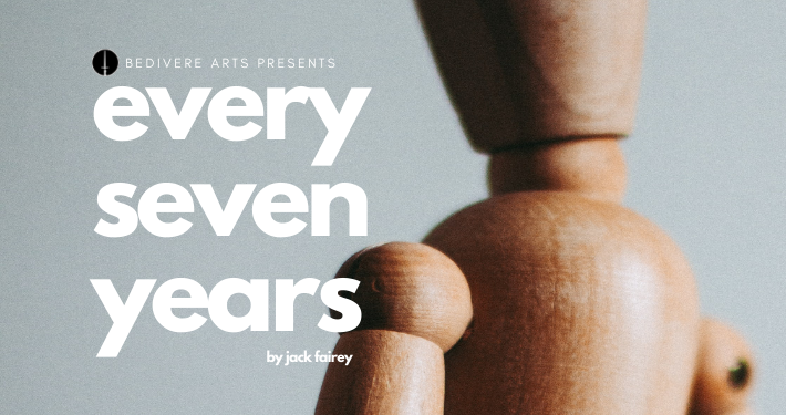 every seven years banner
