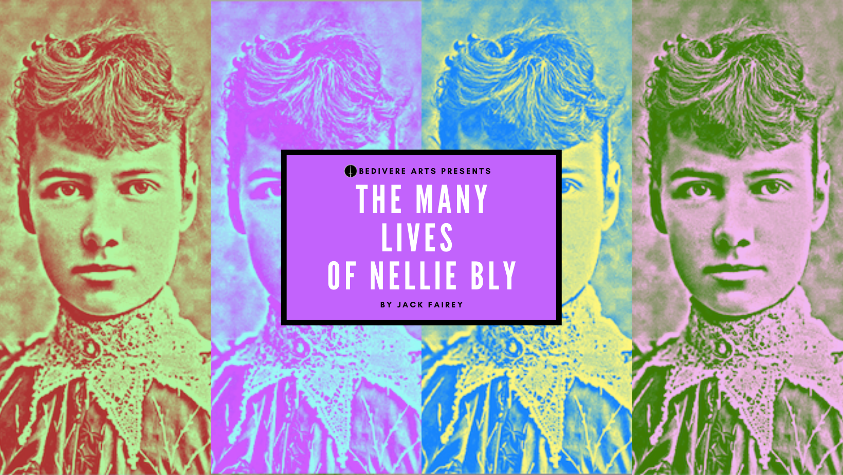 Nellie Bly Banner