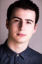 James Bruzas Headshot