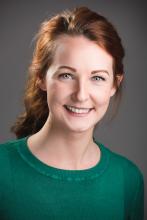 Laura Hannawin Headshot